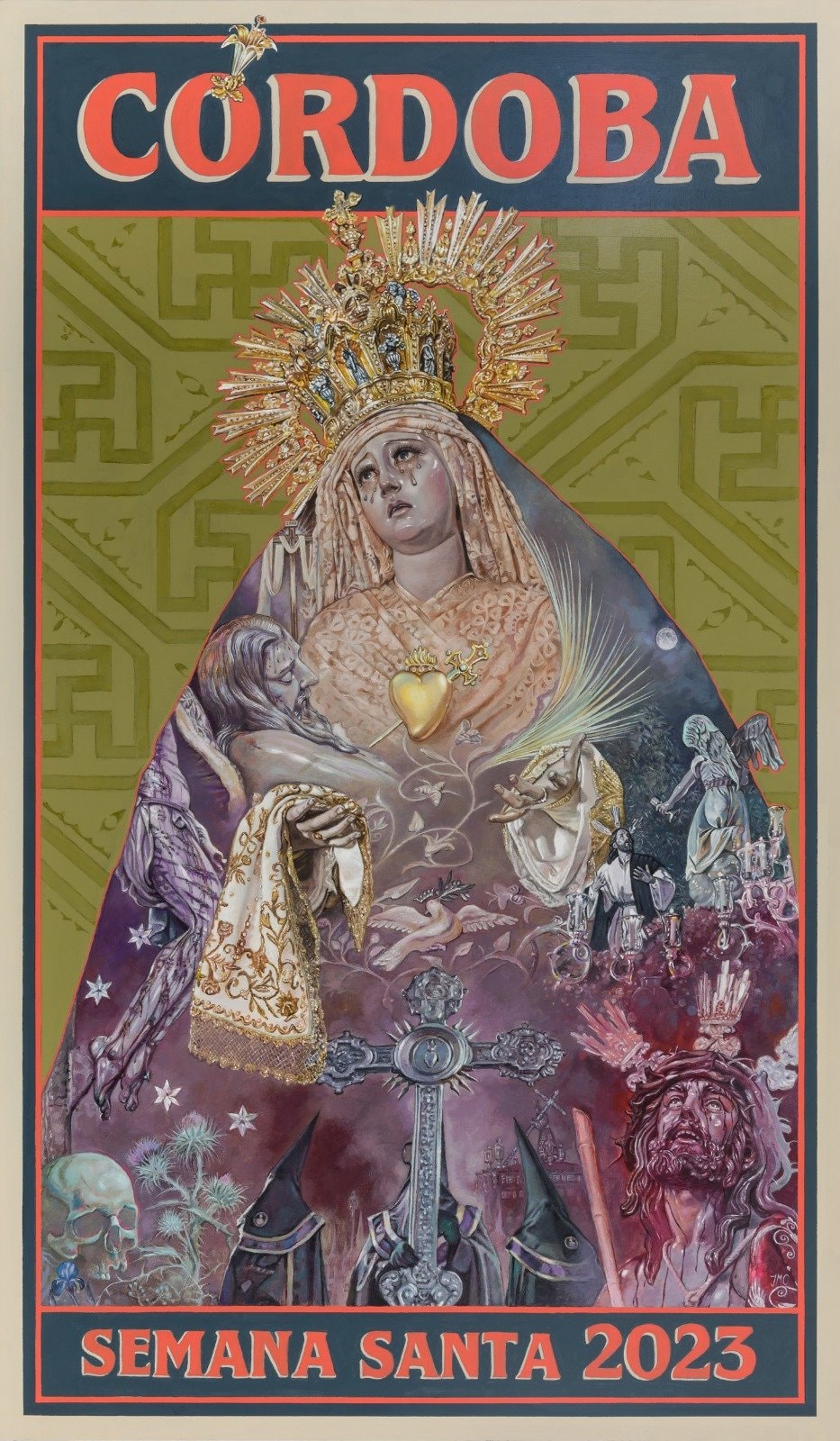 Semana Santa en Córdoba  